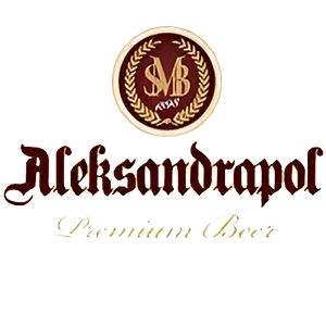 ALEKSANDRAPOL BEER