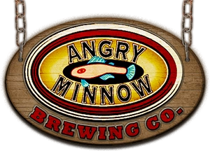 ANGRY MINNOW BREWING