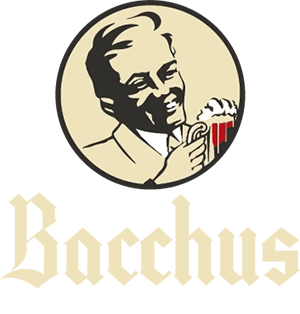 BACCHUS BEER