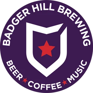 BADGER HILL BREWING