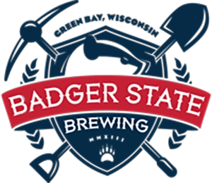 BADGER STATE BREWING
