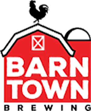 BARN TOWN BREWING