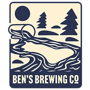 BEN'S BREWING