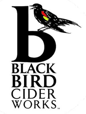 BLACK BIRD CIDER