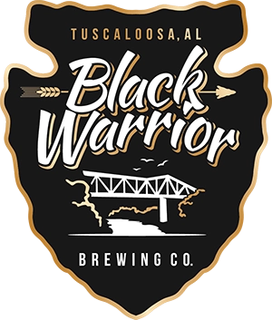 BLACK WARRIOR BREWING