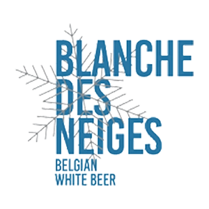 BLANCHE DES NEIGES BEER