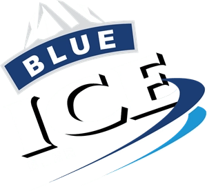 BLUE ICE BEER