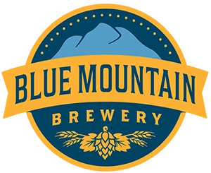 BLUE MOUNTAIN BREWERY