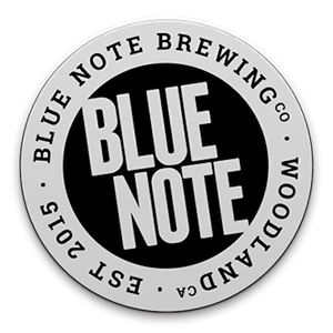 BLUE NOTE BREWING