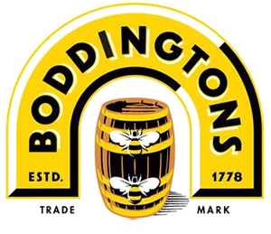 BODDINGTON'S BEER