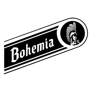 BOHEMIA BEER