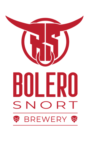 BOLERO SNORT BEER