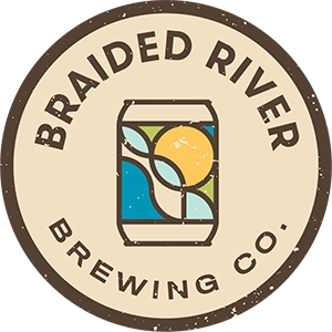 BRAIDED RIVER BREWING