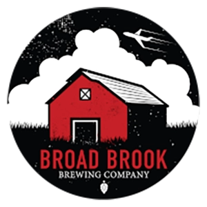 BROAD BROOK BREWING