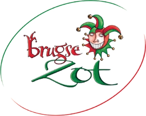 BRUGSE ZOT BEER