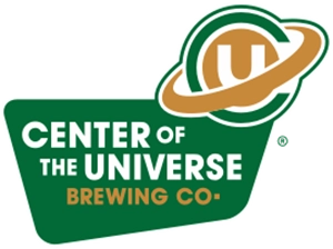 CENTER OF THE UNIVERSE BREWING