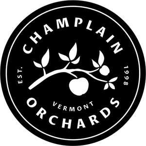 CHAMPLAIN ORCHARDS CIDER
