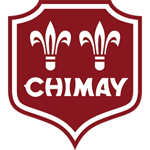 CHIMAY BEER