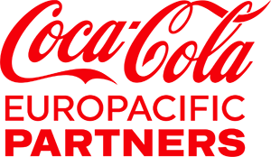 COCA-COLA EUROPACIFIC PARTNERS