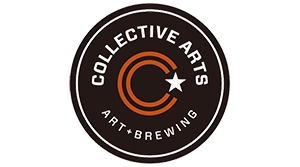 COLLECTIVE ARTS BREWING