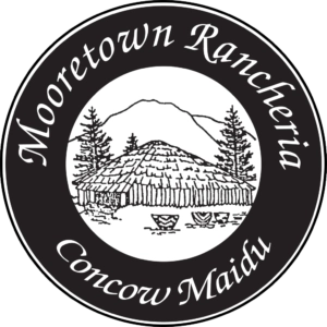 CONCOW-MAIDU TRIBE OF THE MOORETOWN RANCHERIA