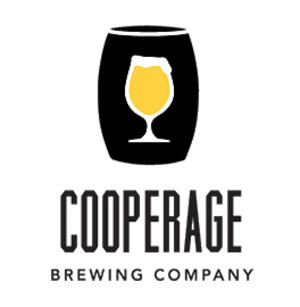 COOPERAGE BREWING