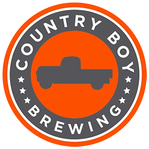 COUNTRY BOY BREWING