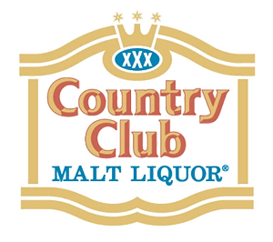 COUNTRY CLUB MALT LIQUOR