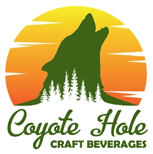 COYOTE HOLE CIDER
