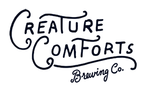 CREATURE COMFORTS BREWING