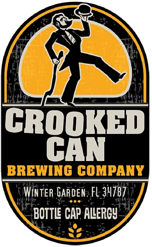 CROOKED CAN BREWING