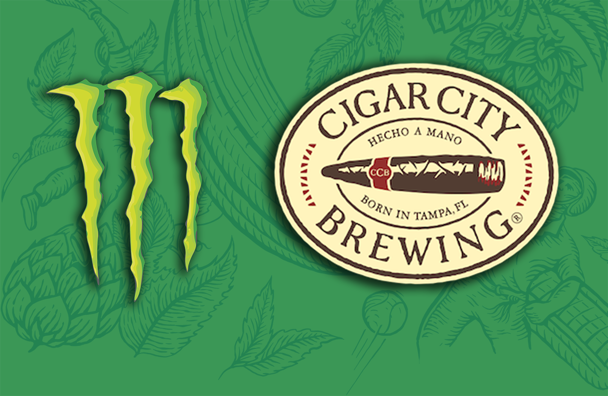 Monster Closes Cigar City Brewery Facility, Lays Off Most of its Staff