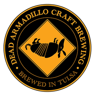 DEAD ARMADILLO BREWING