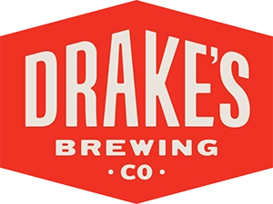 DRAKE'S BEER