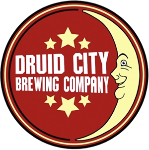 DRUID CITY BREWING