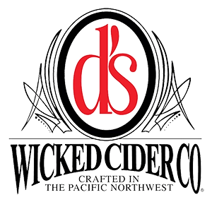 D'S WICKED CIDER