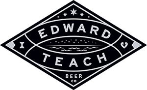 EDWARD TEACH BREWING