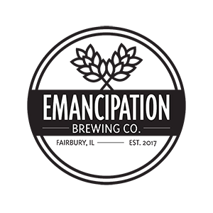 EMANCIPATION BREWING