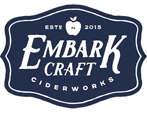 EMBARK CIDER