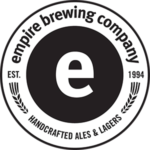 EMPIRE BREWING