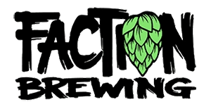 FACTION BREWING