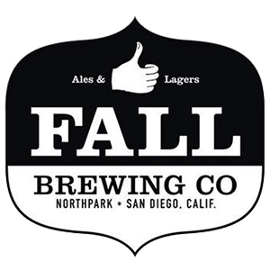 FALL BREWING