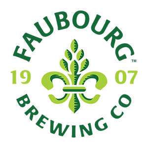 FAUBOURG BREWING