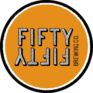 FIFTY FIFTY BREWING