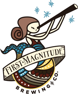FIRST MAGNITUDE BREWING