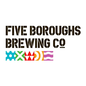 FIVE BOROUGHS BEER