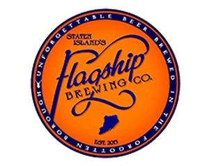 FLAGSHIP BREWING