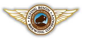 FLYING BISON BEER