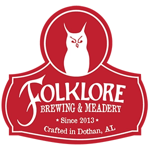FOLKLORE BREWING