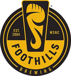 FOOTHILLS BREWING